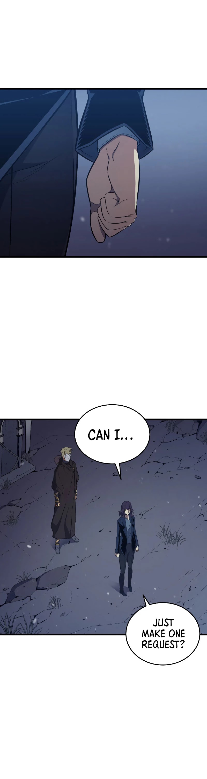 The Great Mage Returns After 4000 Years Chapter 103 page 50 - Chapter 103