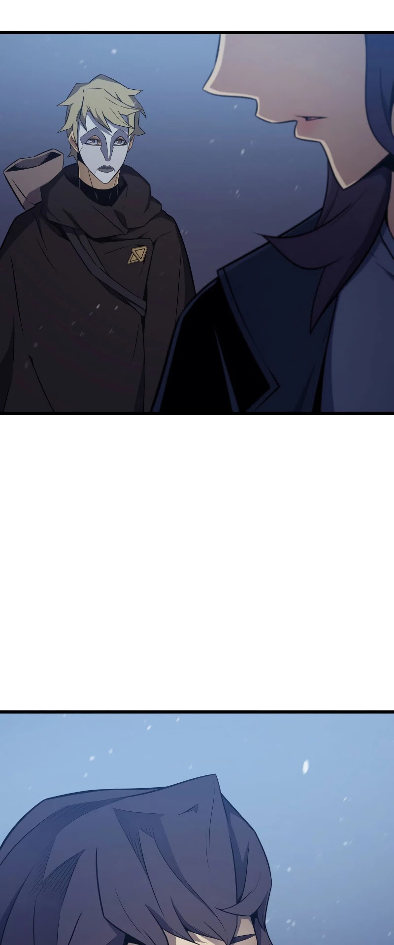 The Great Mage Returns After 4000 Years Chapter 103 page 51 - Chapter 103