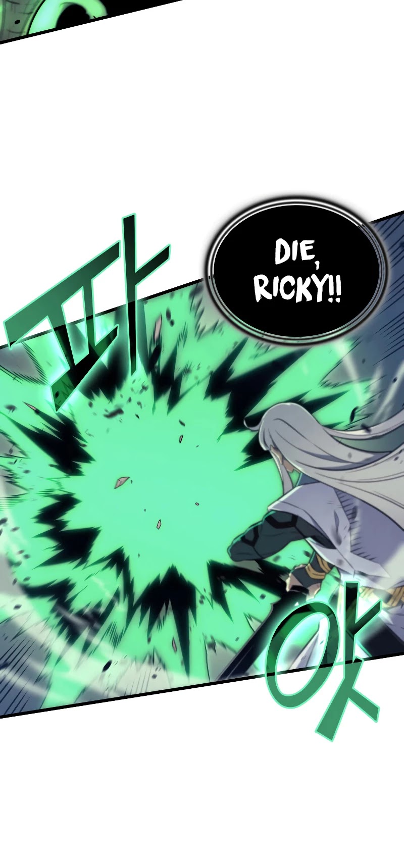 The Great Mage Returns After 4000 Years Chapter 103 page 6 - Chapter 103