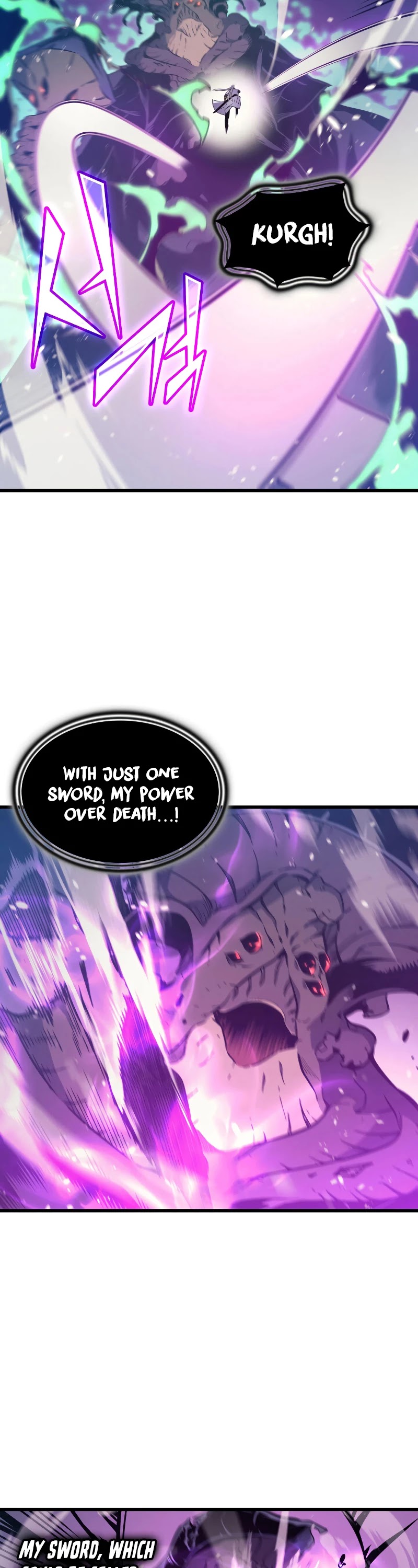 The Great Mage Returns After 4000 Years Chapter 103 page 9 - Chapter 103