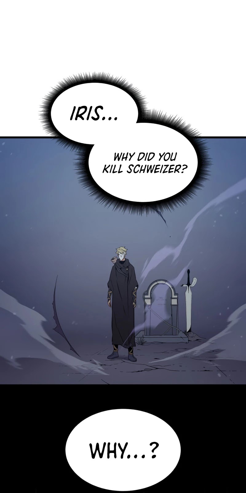 The Great Mage Returns After 4000 Years Chapter 104 page 10 - Chapter 104