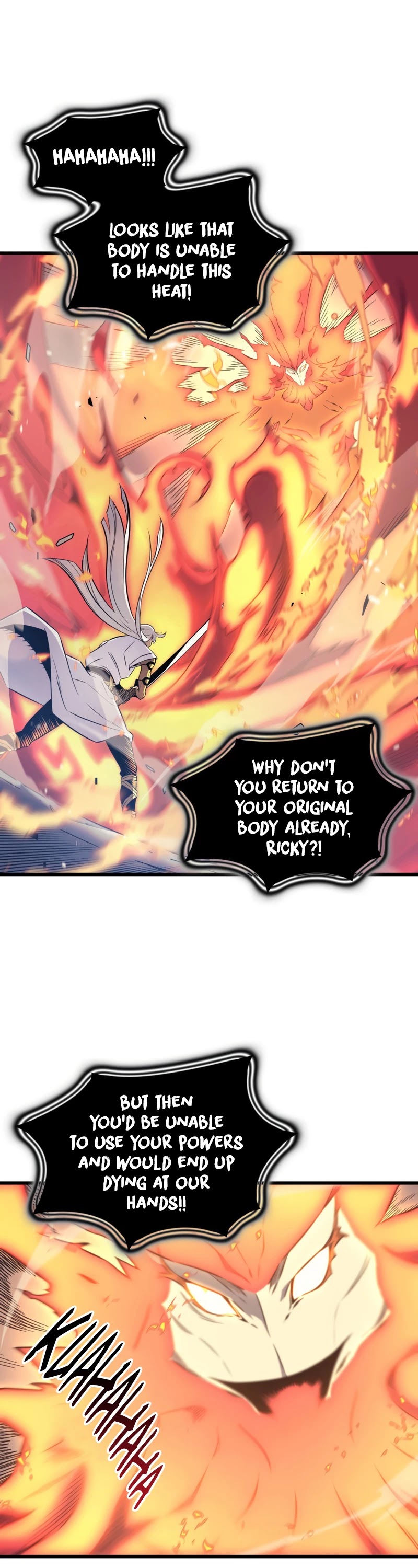 The Great Mage Returns After 4000 Years Chapter 104 page 12 - Chapter 104