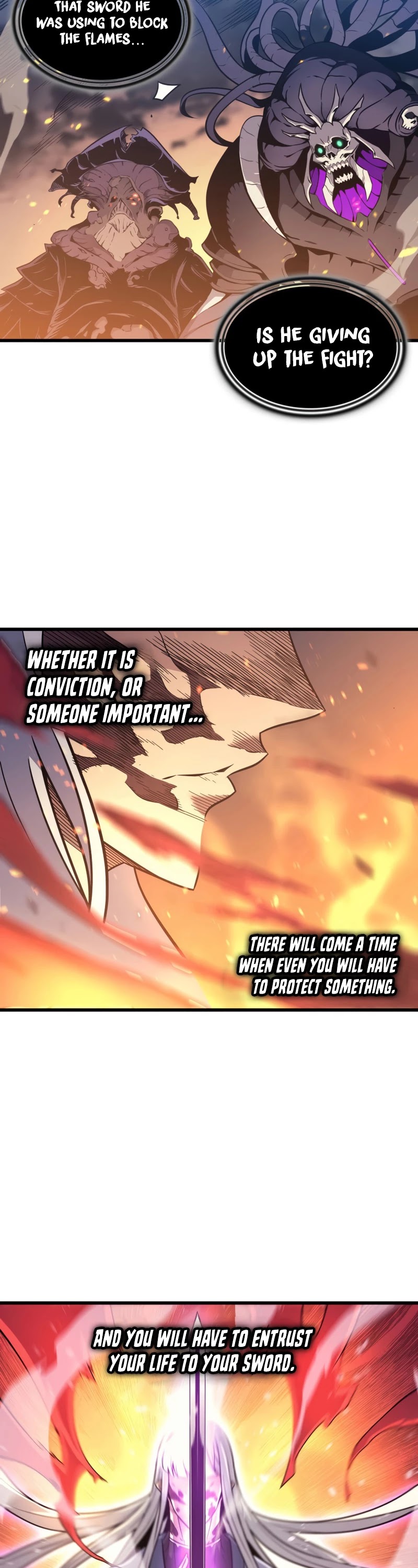 The Great Mage Returns After 4000 Years Chapter 104 page 17 - Chapter 104