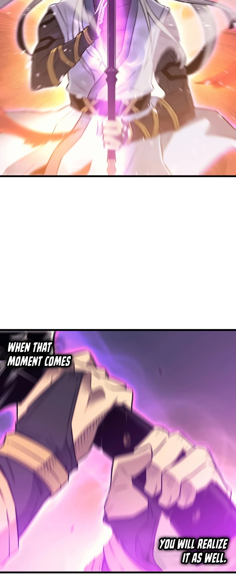 The Great Mage Returns After 4000 Years Chapter 104 page 18 - Chapter 104