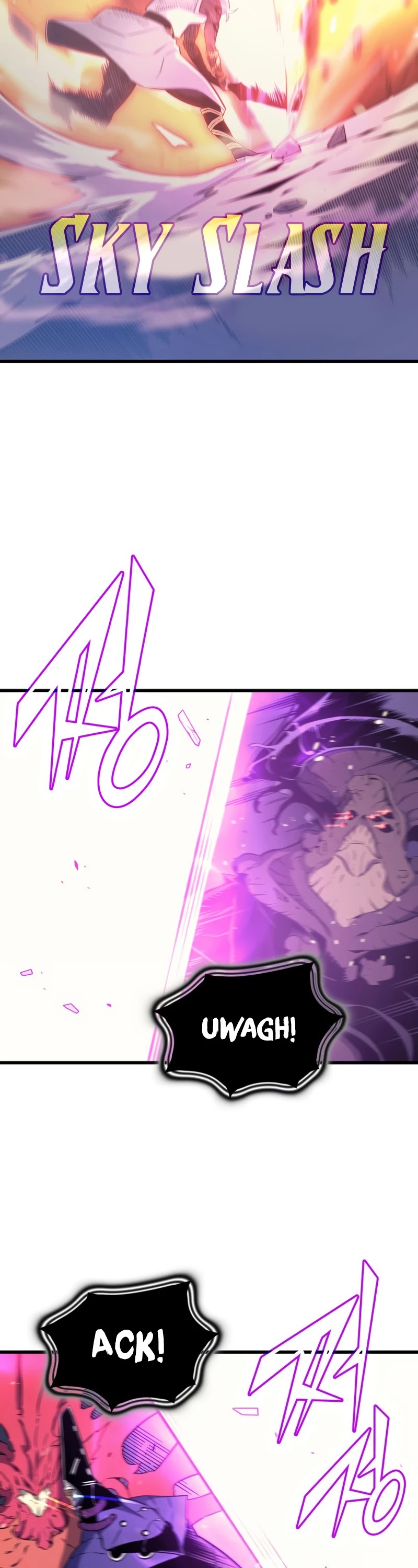 The Great Mage Returns After 4000 Years Chapter 104 page 21 - Chapter 104