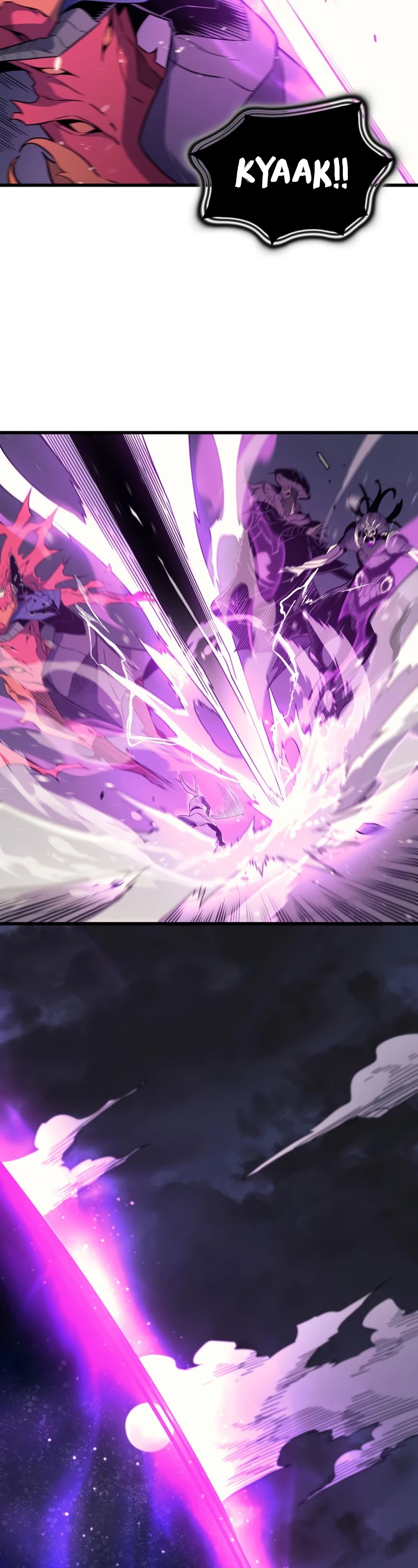 The Great Mage Returns After 4000 Years Chapter 104 page 22 - Chapter 104