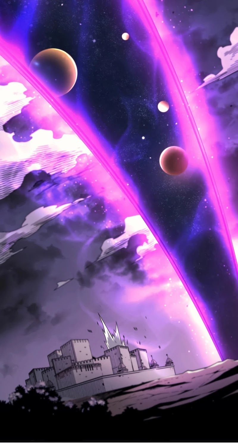 The Great Mage Returns After 4000 Years Chapter 104 page 23 - Chapter 104