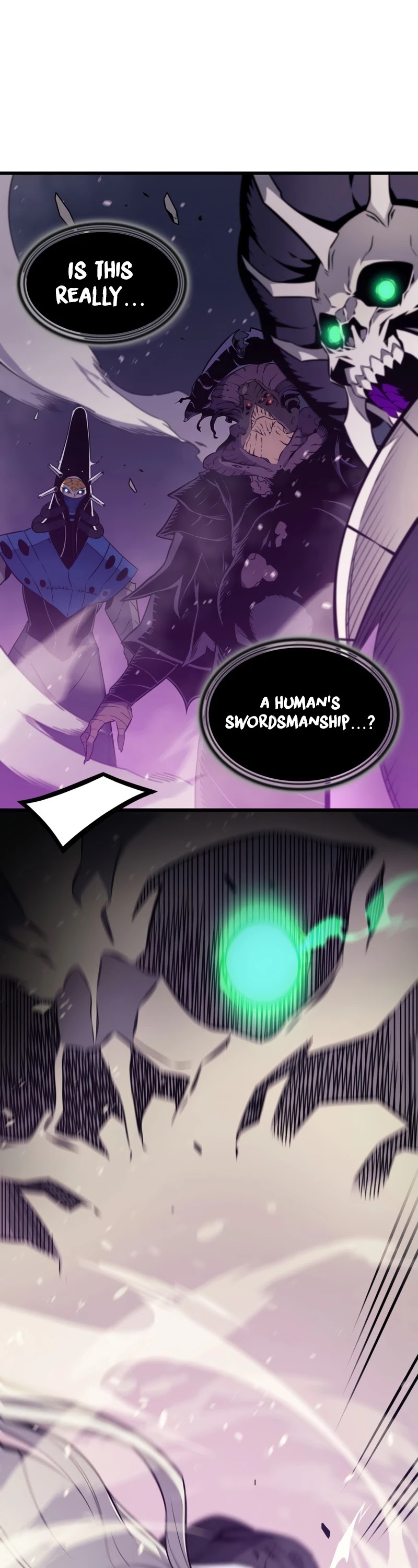 The Great Mage Returns After 4000 Years Chapter 104 page 25 - Chapter 104