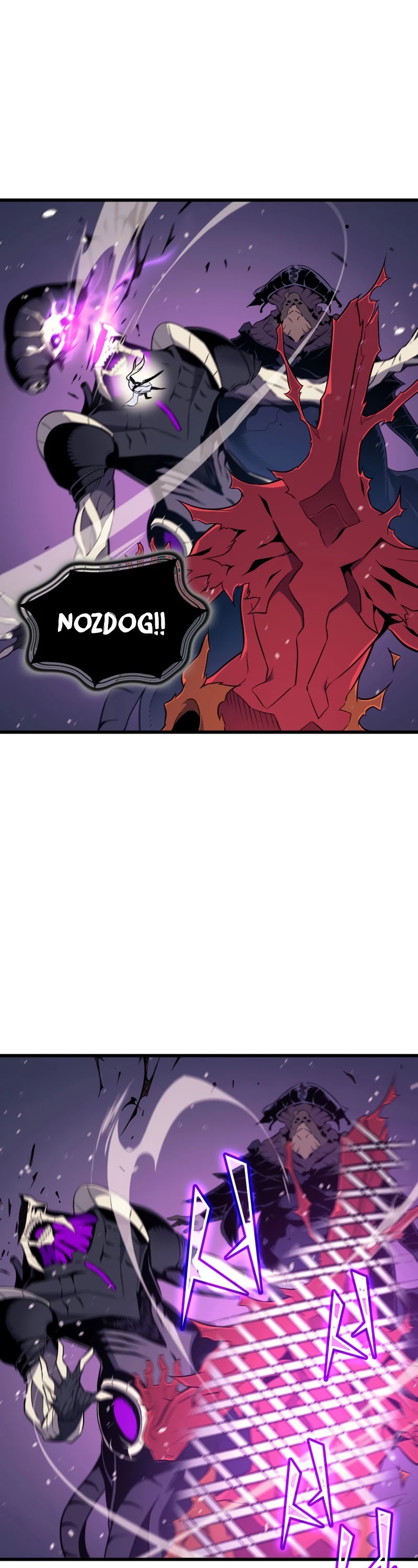 The Great Mage Returns After 4000 Years Chapter 104 page 27 - Chapter 104