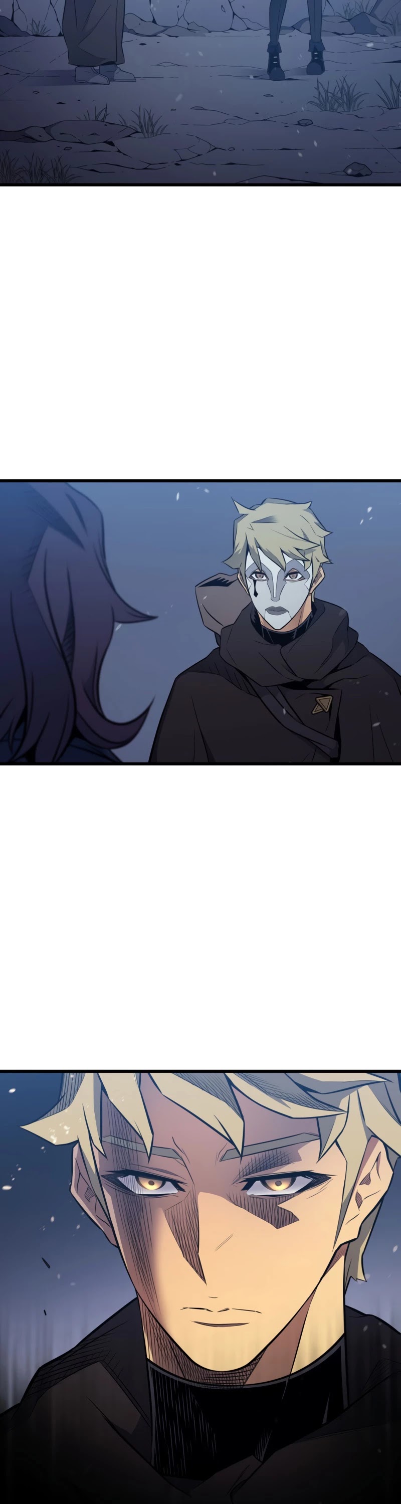 The Great Mage Returns After 4000 Years Chapter 104 page 3 - Chapter 104