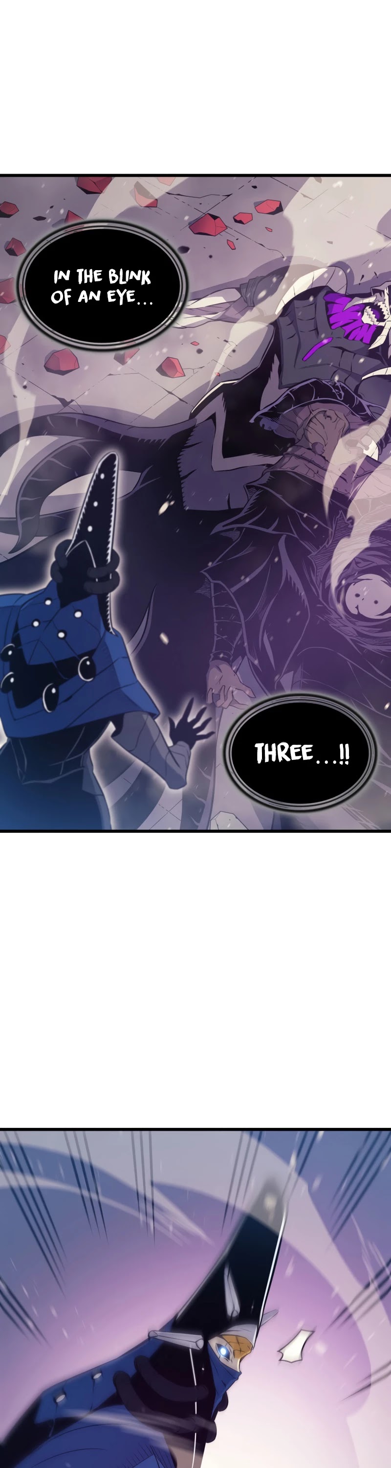 The Great Mage Returns After 4000 Years Chapter 104 page 30 - Chapter 104
