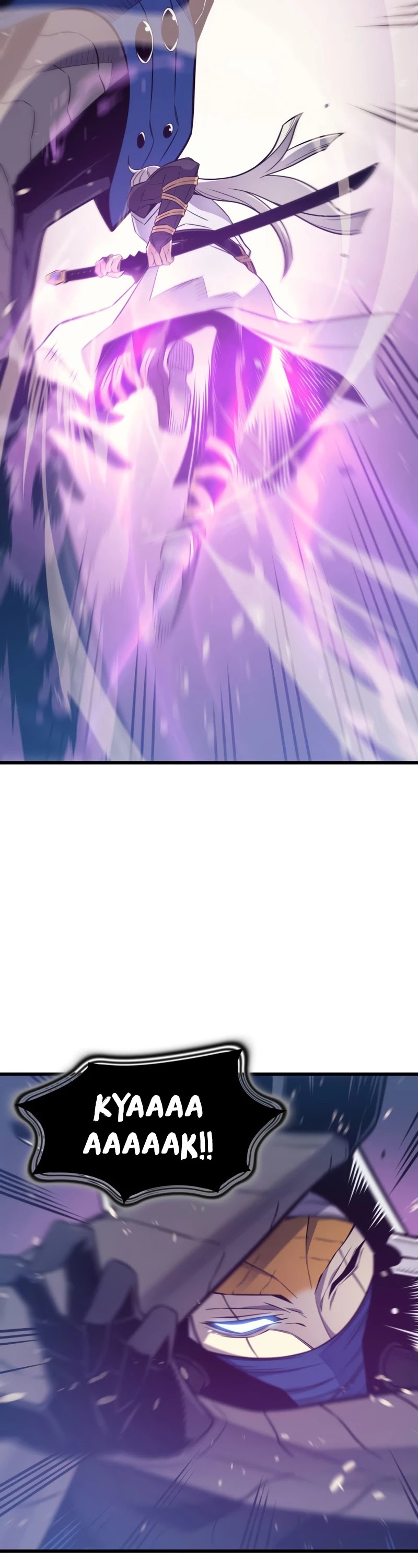 The Great Mage Returns After 4000 Years Chapter 104 page 31 - Chapter 104