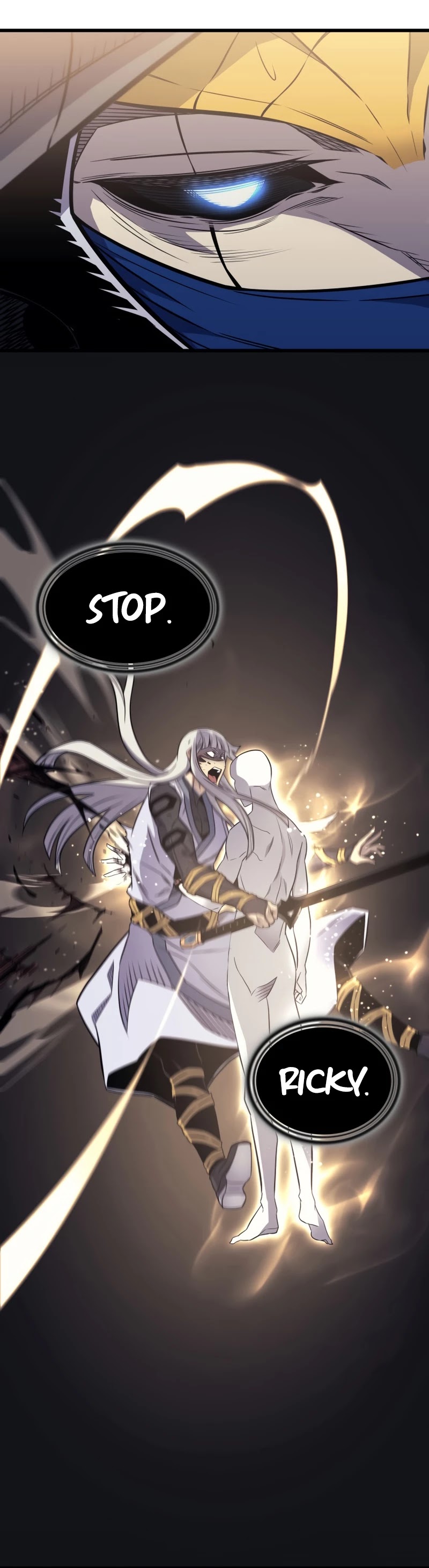 The Great Mage Returns After 4000 Years Chapter 104 page 33 - Chapter 104