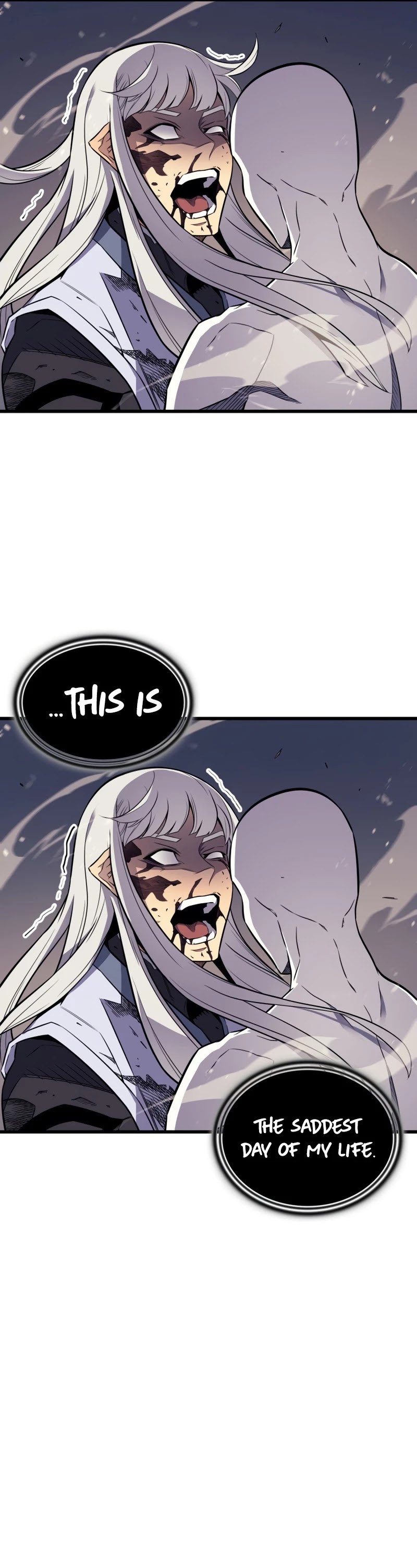 The Great Mage Returns After 4000 Years Chapter 104 page 34 - Chapter 104
