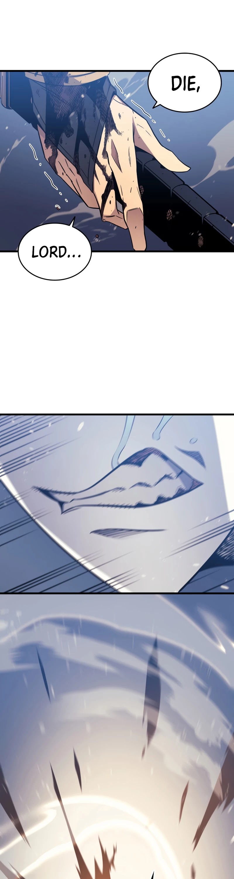 The Great Mage Returns After 4000 Years Chapter 104 page 36 - Chapter 104