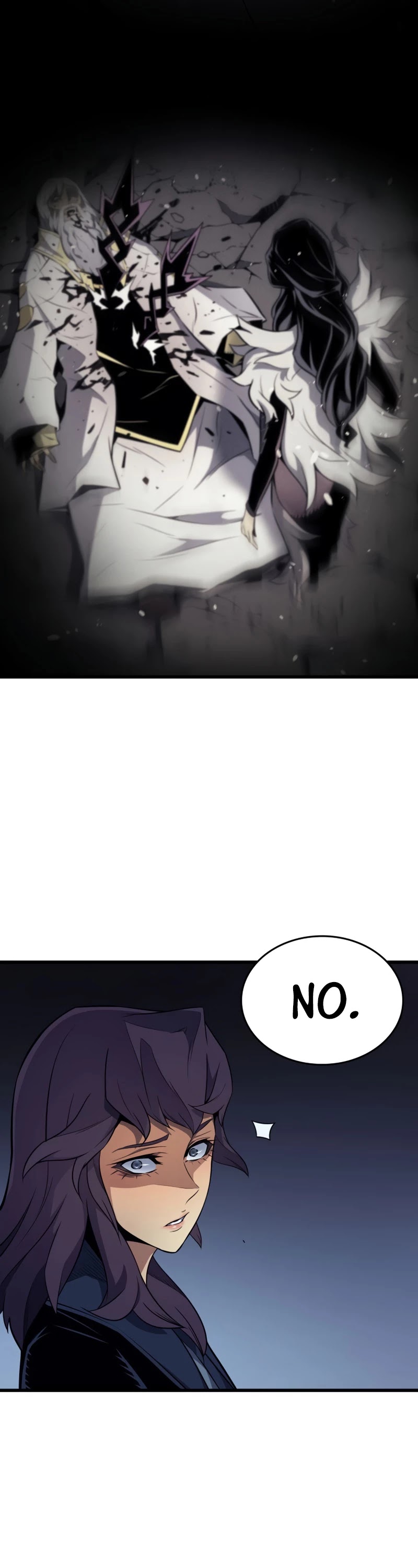 The Great Mage Returns After 4000 Years Chapter 104 page 4 - Chapter 104