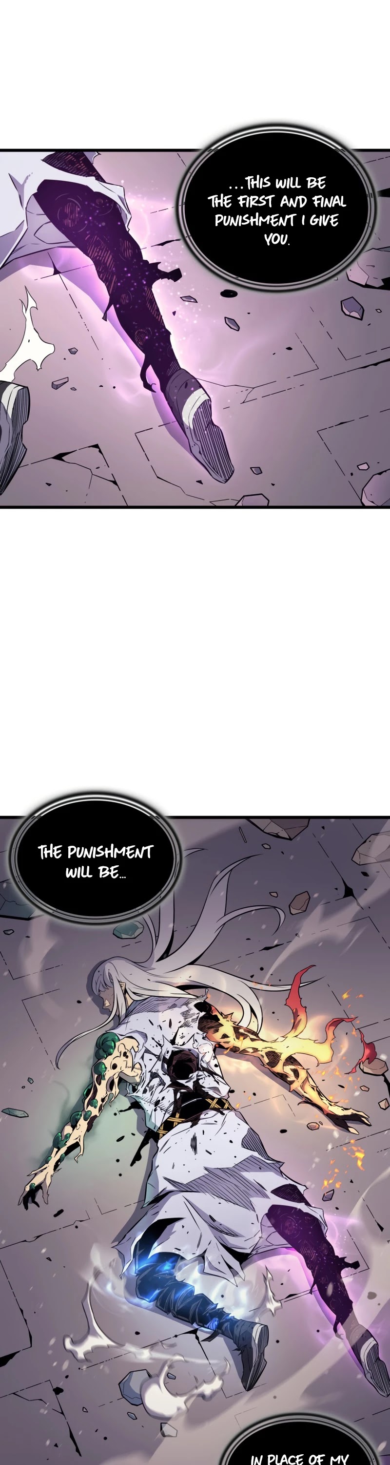 The Great Mage Returns After 4000 Years Chapter 104 page 40 - Chapter 104