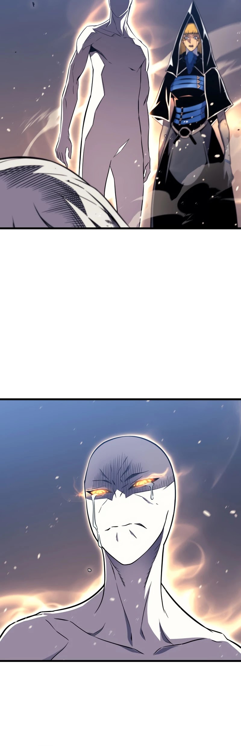 The Great Mage Returns After 4000 Years Chapter 104 page 42 - Chapter 104