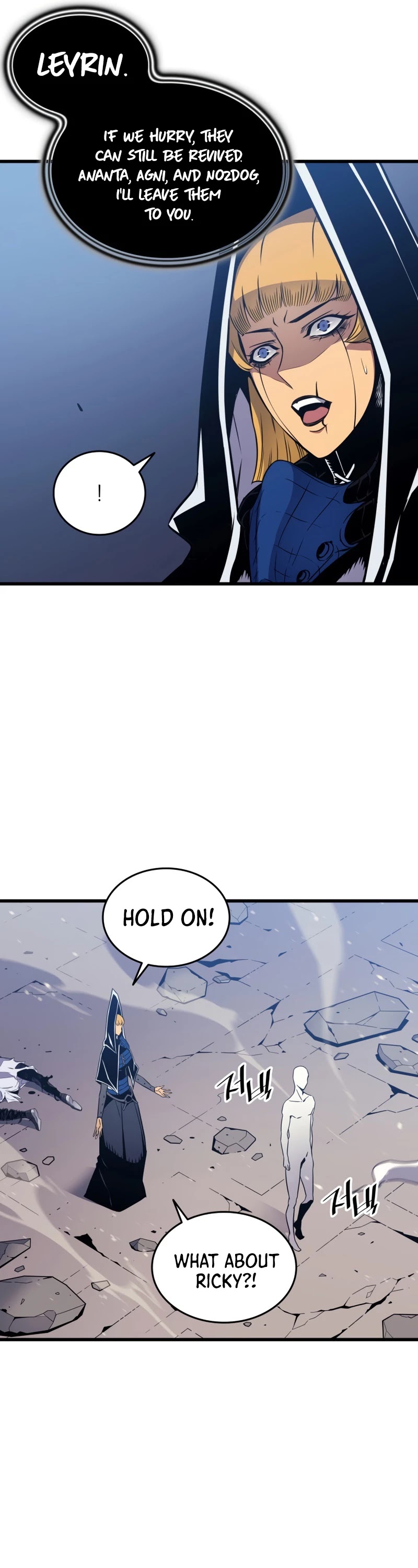 The Great Mage Returns After 4000 Years Chapter 104 page 43 - Chapter 104