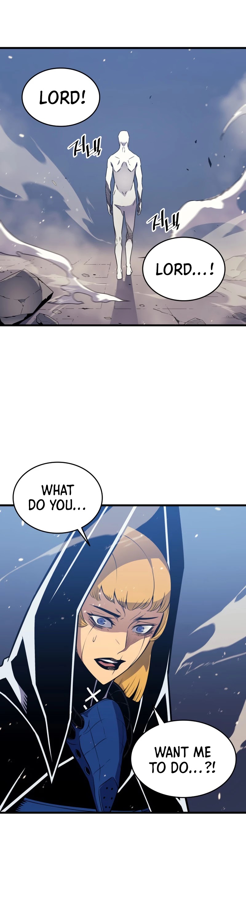The Great Mage Returns After 4000 Years Chapter 104 page 44 - Chapter 104