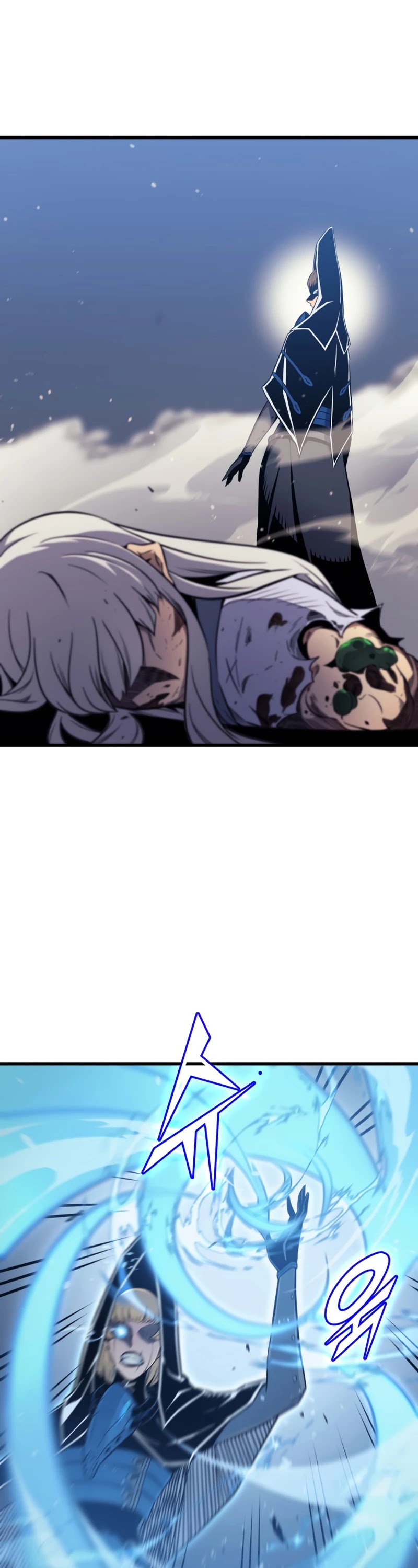 The Great Mage Returns After 4000 Years Chapter 104 page 45 - Chapter 104