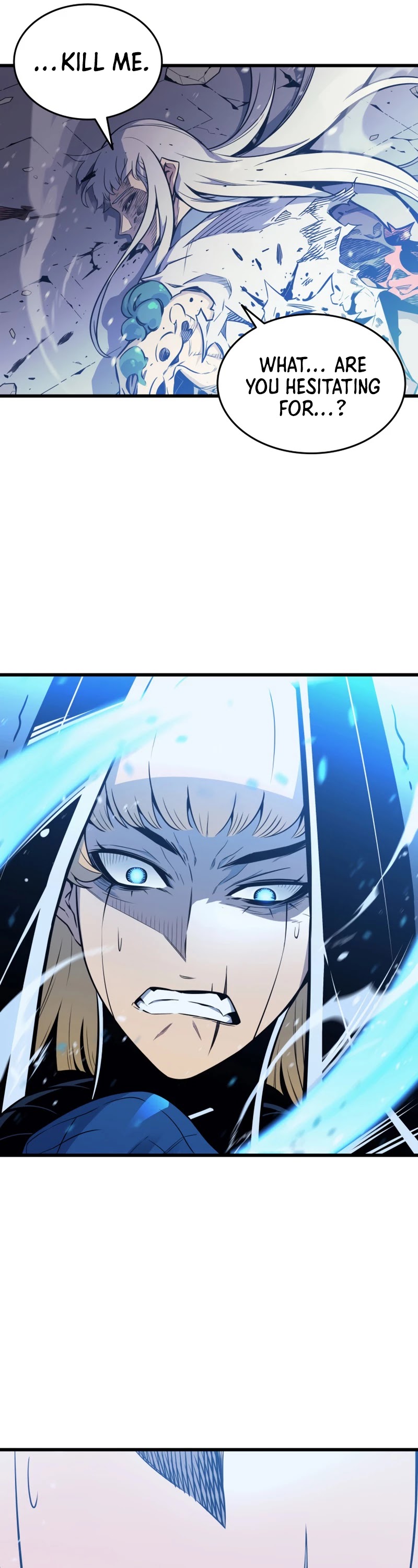 The Great Mage Returns After 4000 Years Chapter 104 page 48 - Chapter 104