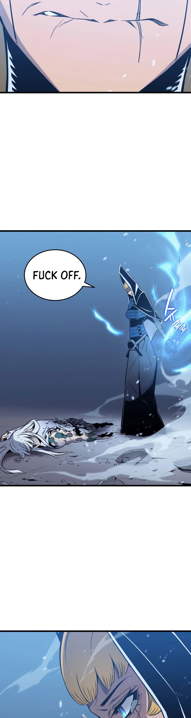 The Great Mage Returns After 4000 Years Chapter 104 page 49 - Chapter 104