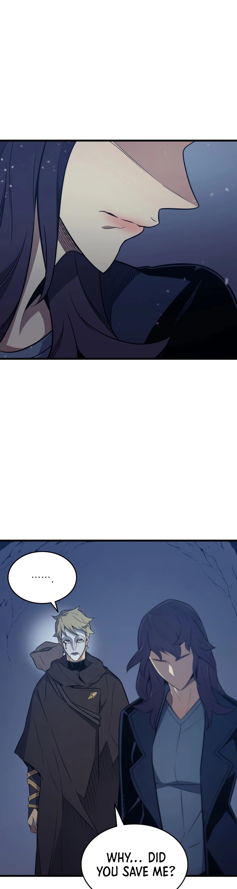 The Great Mage Returns After 4000 Years Chapter 104 page 7 - Chapter 104