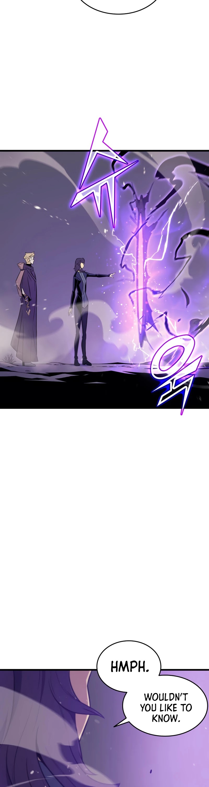 The Great Mage Returns After 4000 Years Chapter 104 page 8 - Chapter 104