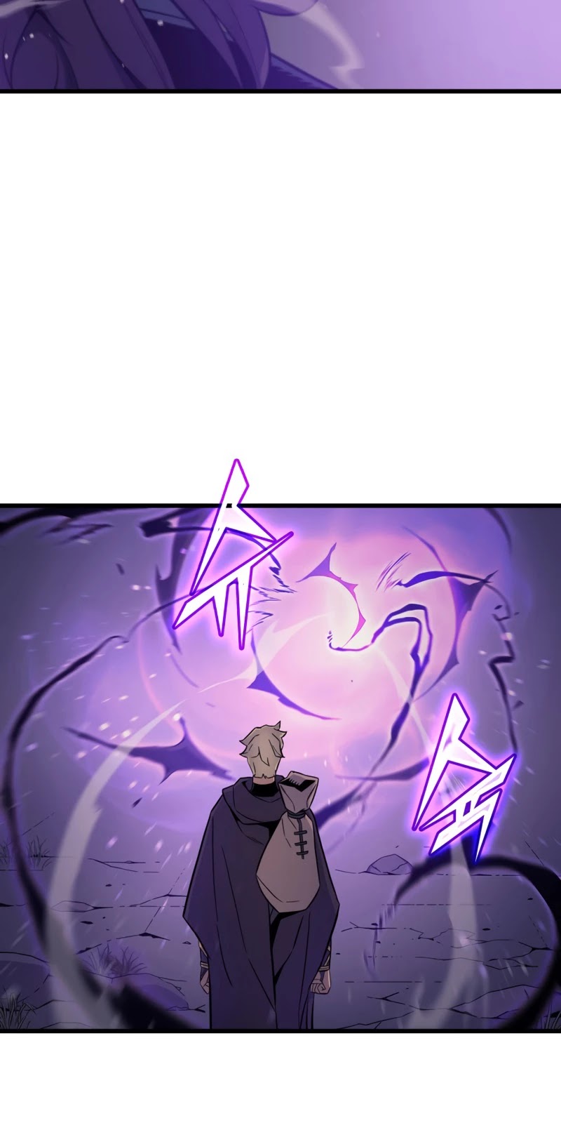 The Great Mage Returns After 4000 Years Chapter 104 page 9 - Chapter 104