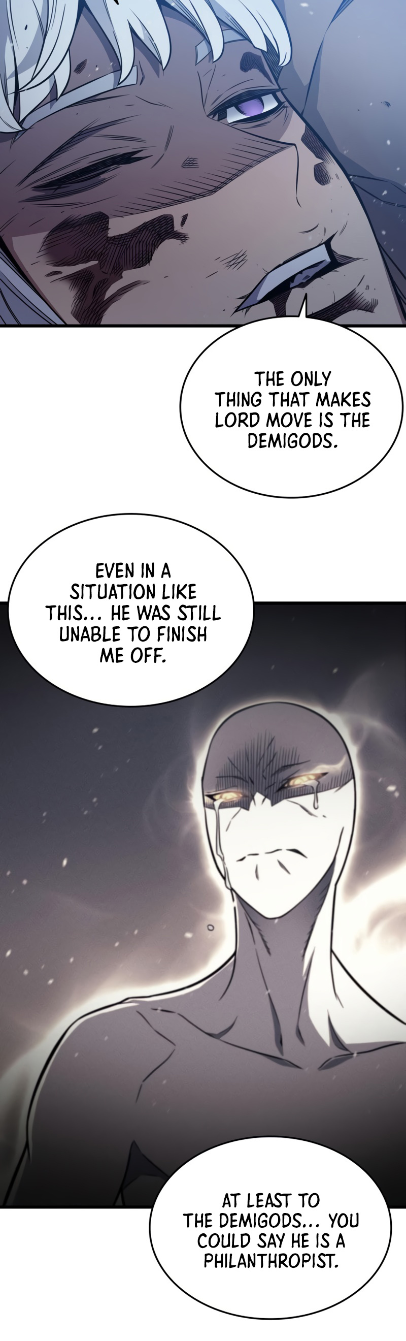 The Great Mage Returns After 4000 Years Chapter 105 page 13 - Chapter 105