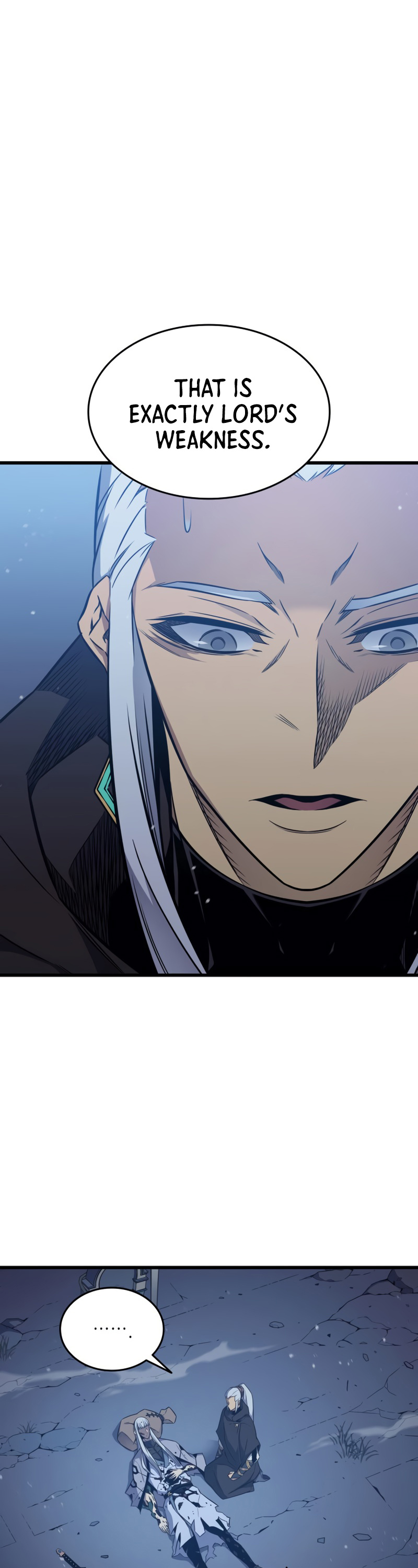 The Great Mage Returns After 4000 Years Chapter 105 page 14 - Chapter 105