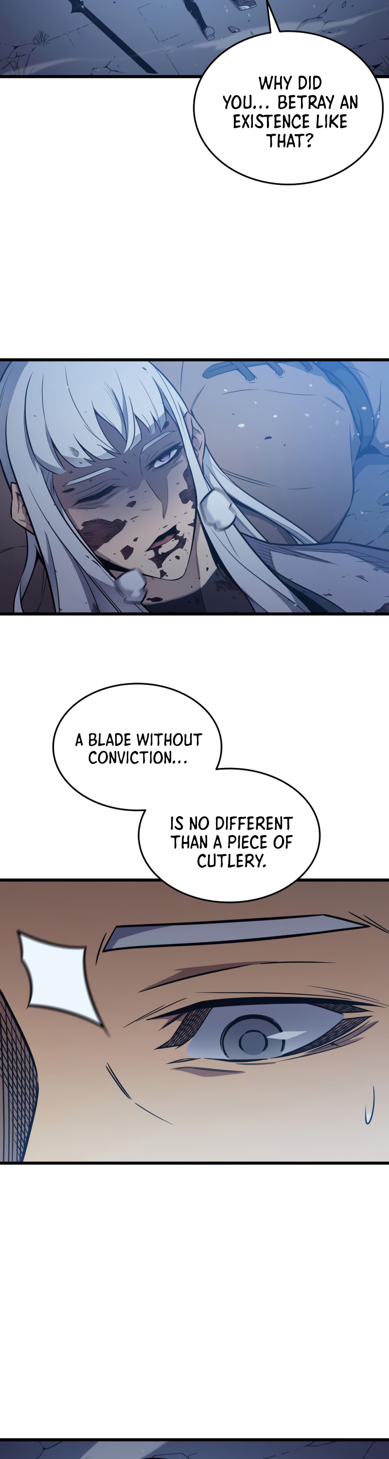 The Great Mage Returns After 4000 Years Chapter 105 page 15 - Chapter 105