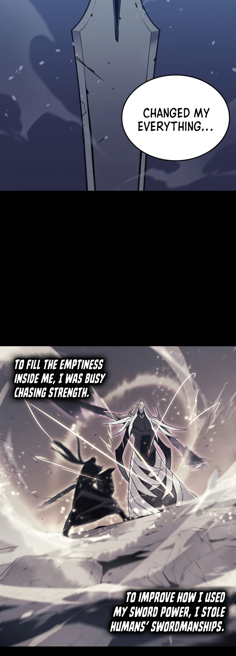 The Great Mage Returns After 4000 Years Chapter 105 page 17 - Chapter 105