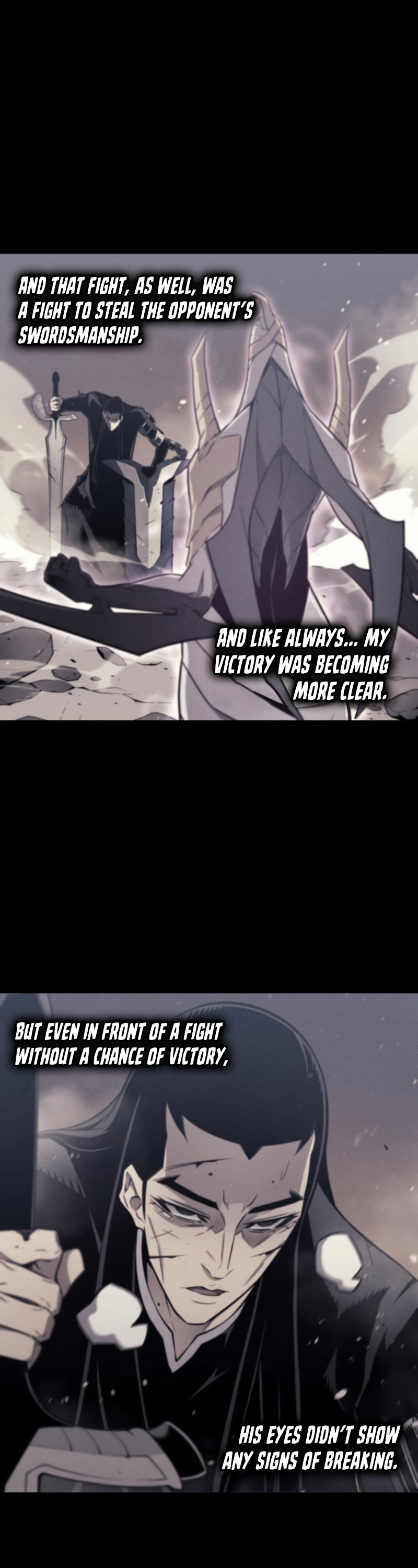 The Great Mage Returns After 4000 Years Chapter 105 page 18 - Chapter 105