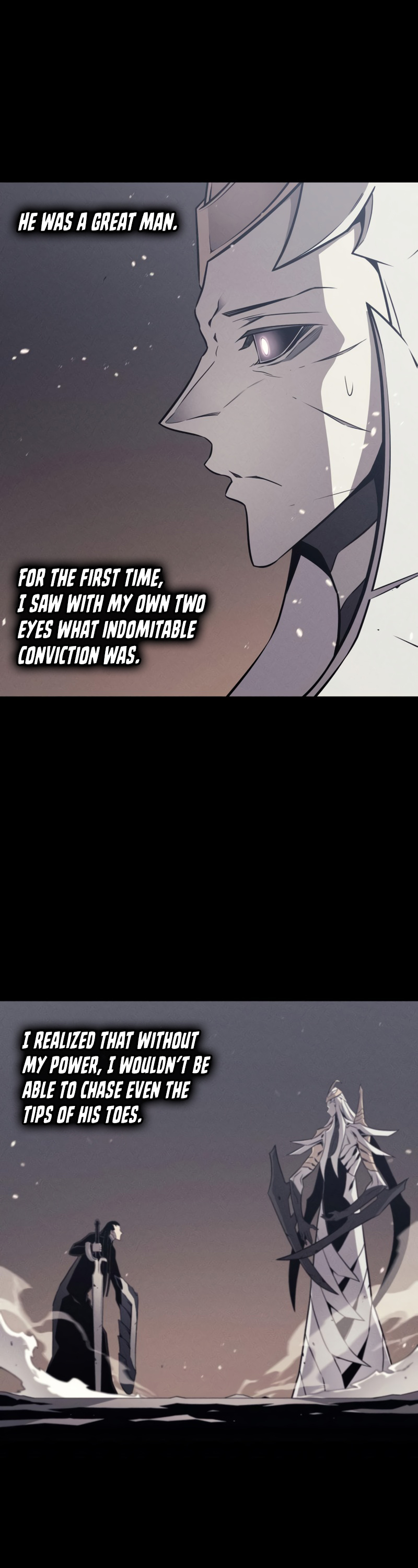 The Great Mage Returns After 4000 Years Chapter 105 page 19 - Chapter 105