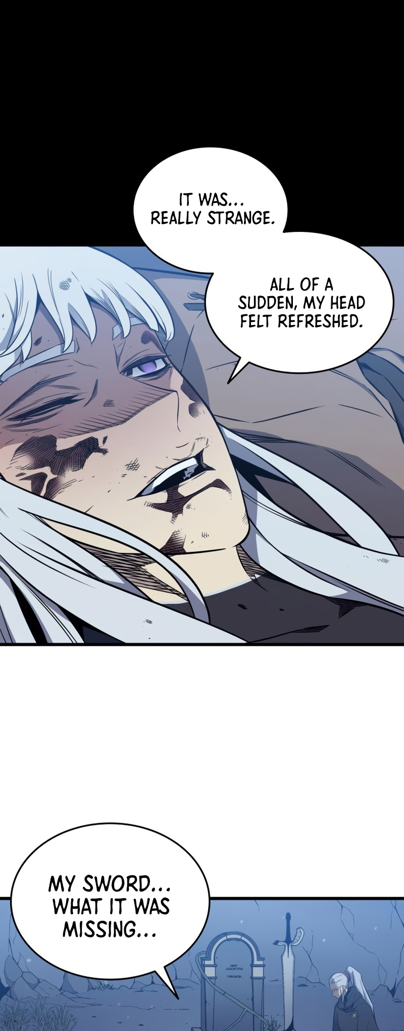 The Great Mage Returns After 4000 Years Chapter 105 page 20 - Chapter 105