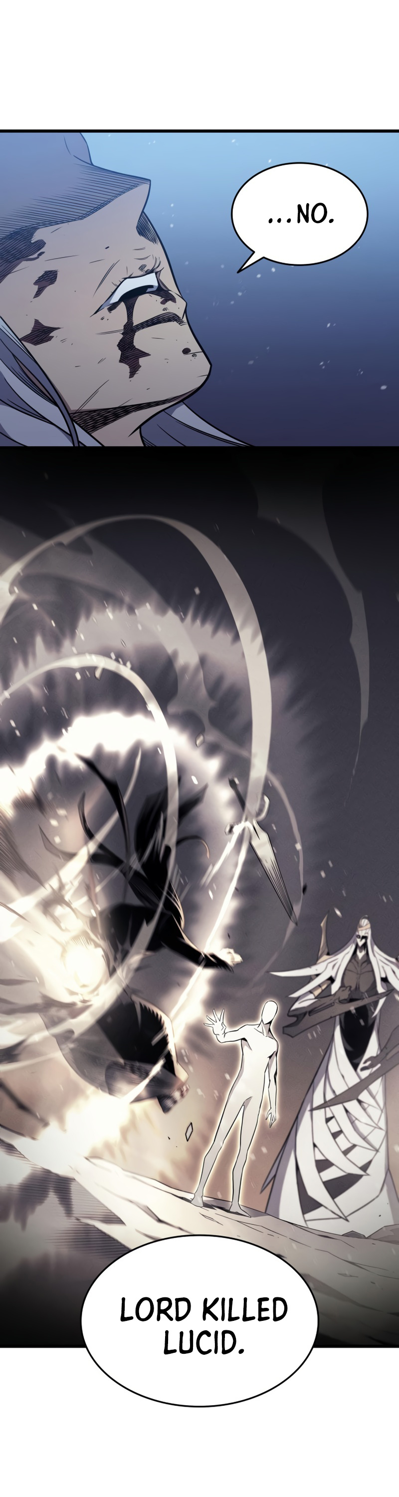The Great Mage Returns After 4000 Years Chapter 105 page 22 - Chapter 105