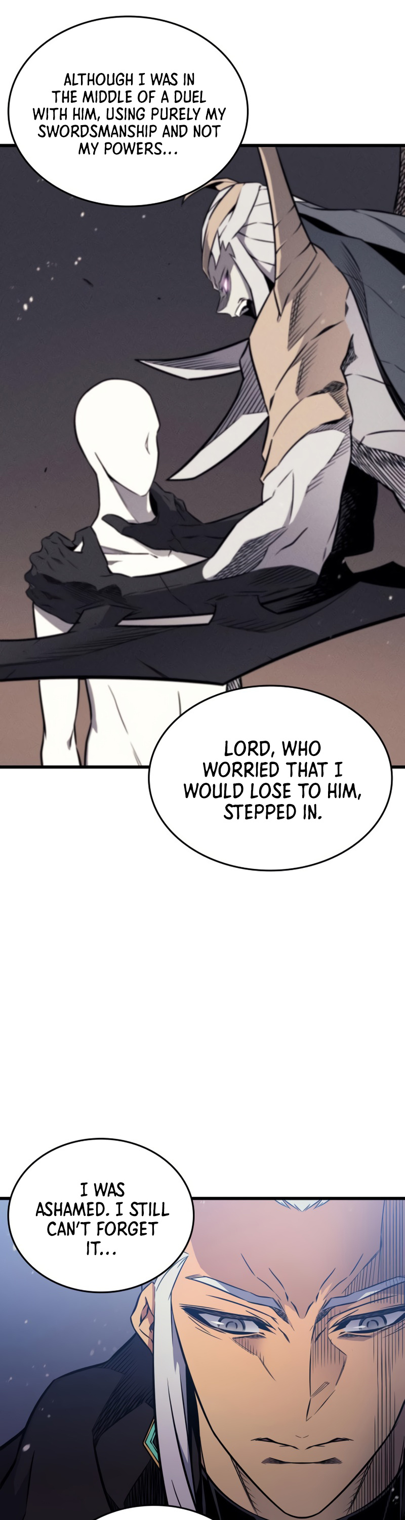 The Great Mage Returns After 4000 Years Chapter 105 page 23 - Chapter 105