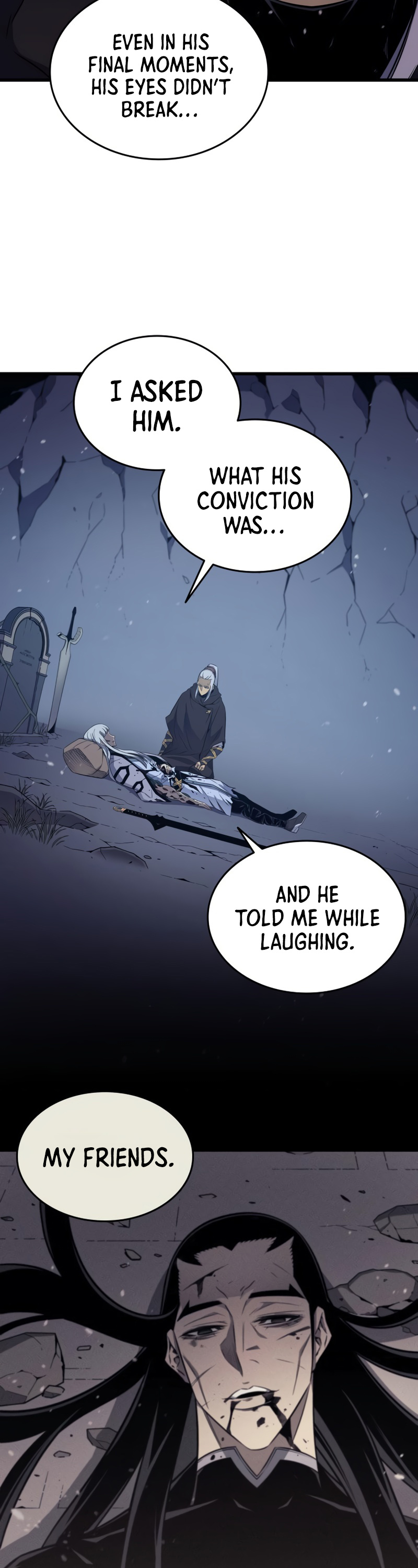The Great Mage Returns After 4000 Years Chapter 105 page 24 - Chapter 105