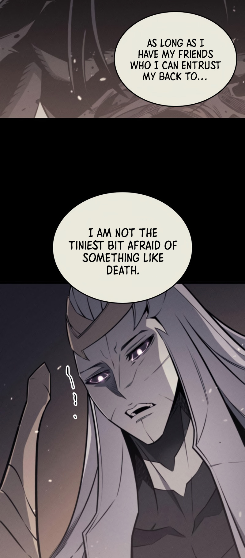 The Great Mage Returns After 4000 Years Chapter 105 page 25 - Chapter 105