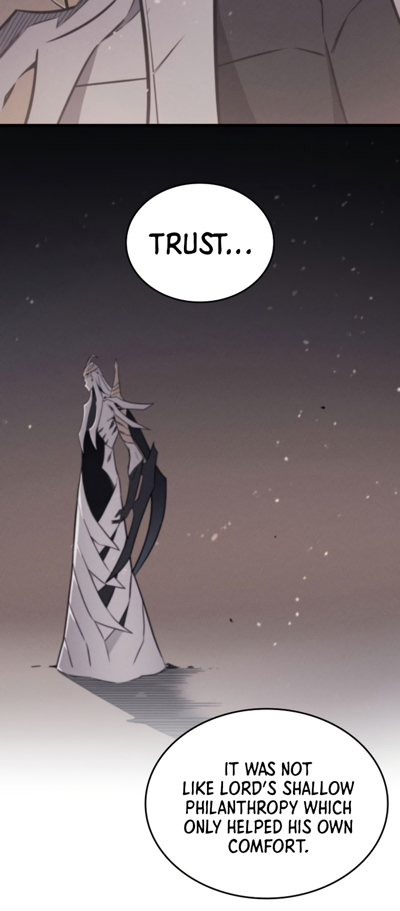 The Great Mage Returns After 4000 Years Chapter 105 page 26 - Chapter 105