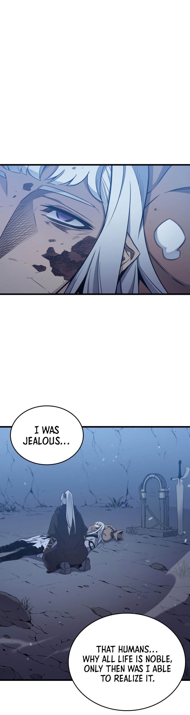 The Great Mage Returns After 4000 Years Chapter 105 page 27 - Chapter 105