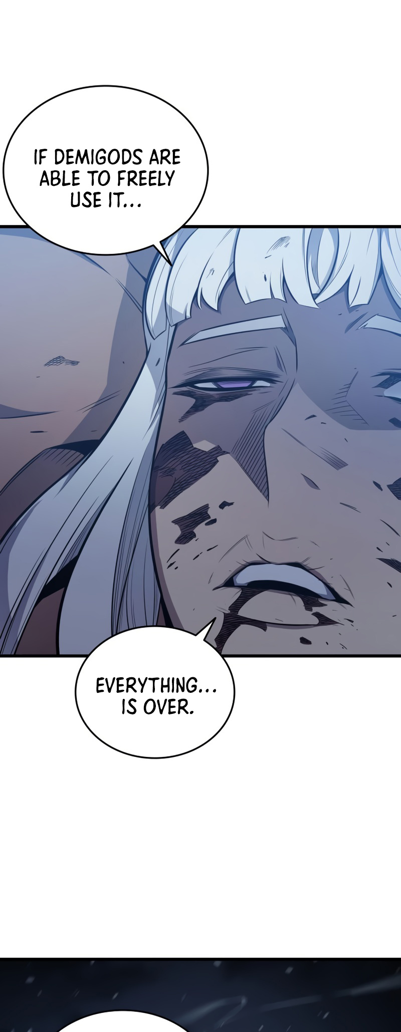 The Great Mage Returns After 4000 Years Chapter 105 page 29 - Chapter 105