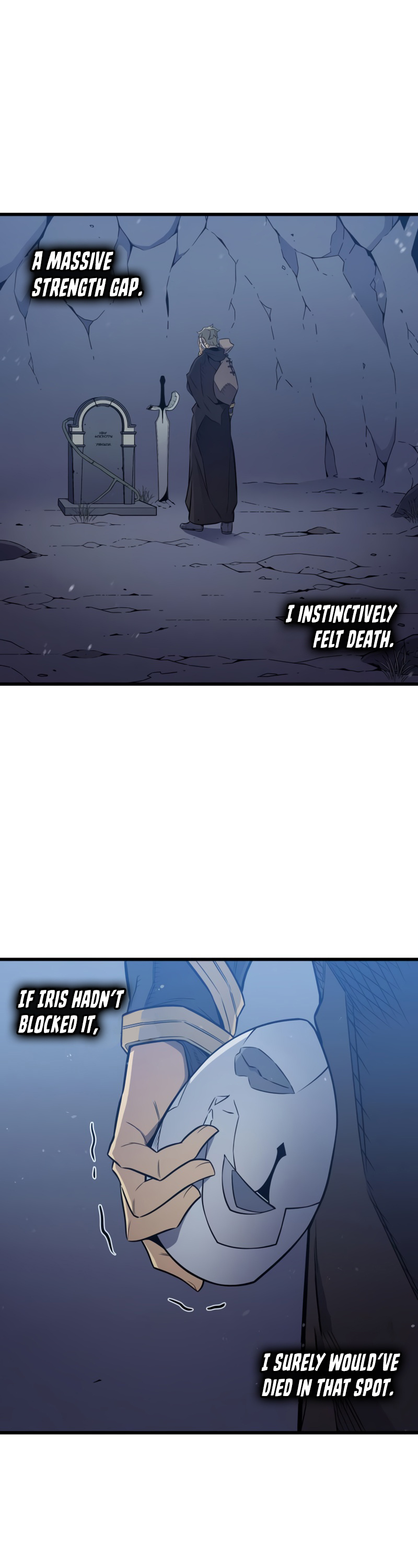 The Great Mage Returns After 4000 Years Chapter 105 page 3 - Chapter 105