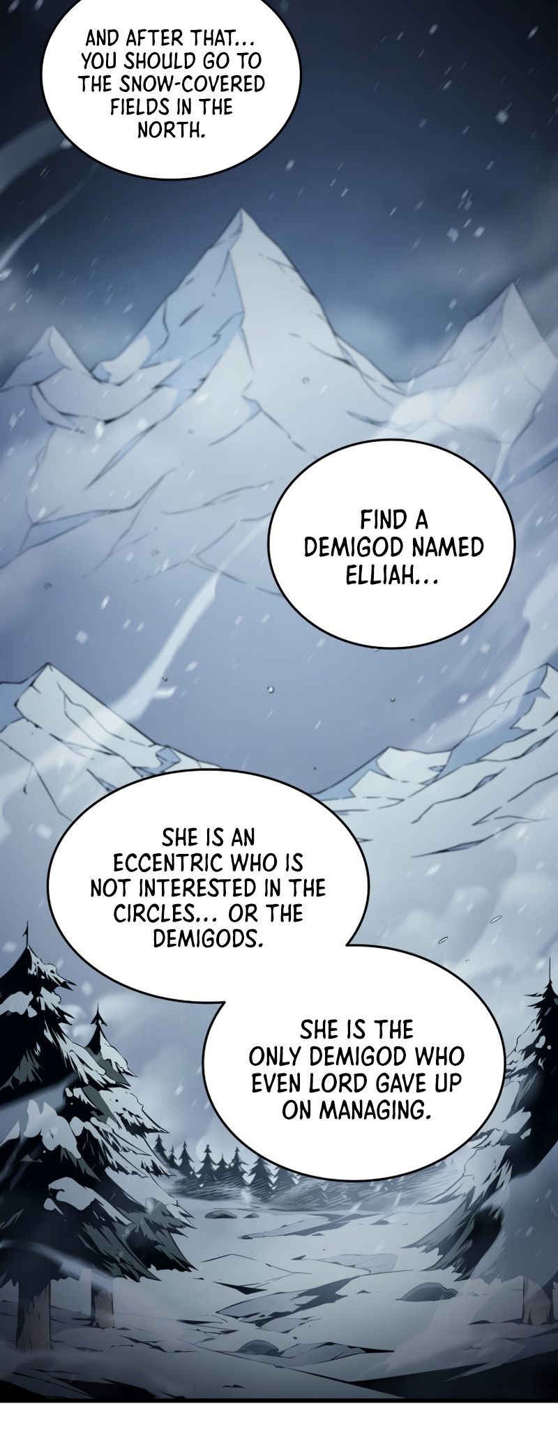 The Great Mage Returns After 4000 Years Chapter 105 page 30 - Chapter 105