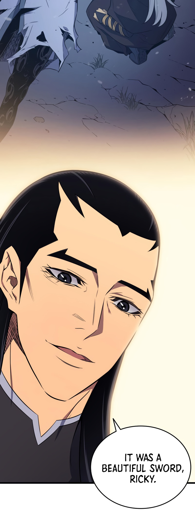 The Great Mage Returns After 4000 Years Chapter 105 page 34 - Chapter 105