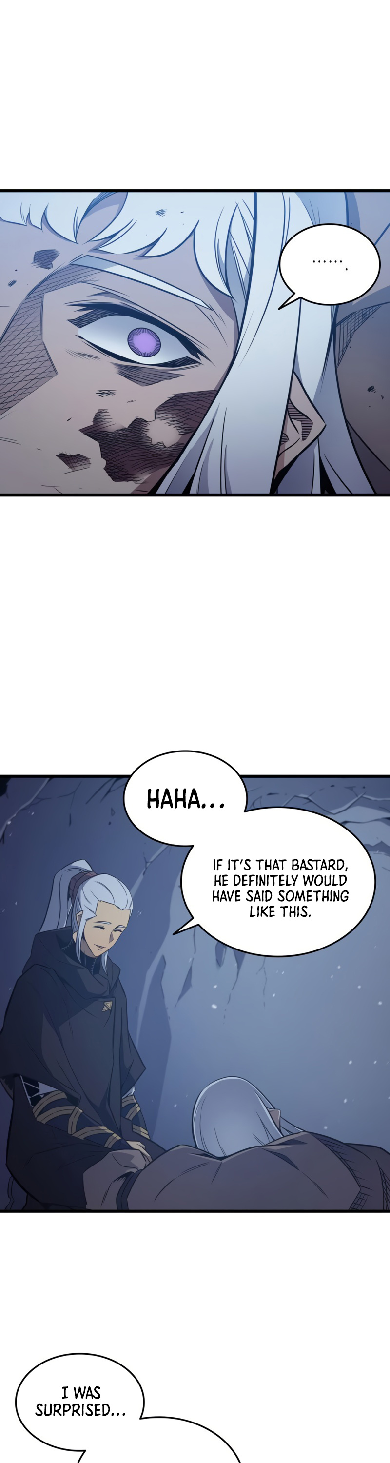 The Great Mage Returns After 4000 Years Chapter 105 page 35 - Chapter 105