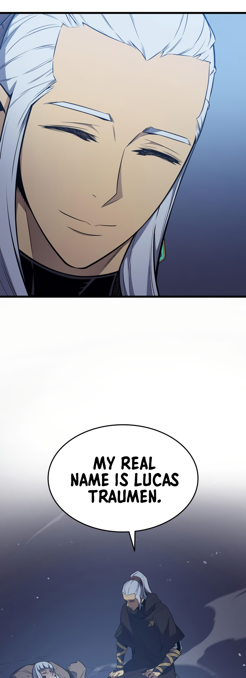 The Great Mage Returns After 4000 Years Chapter 105 page 37 - Chapter 105