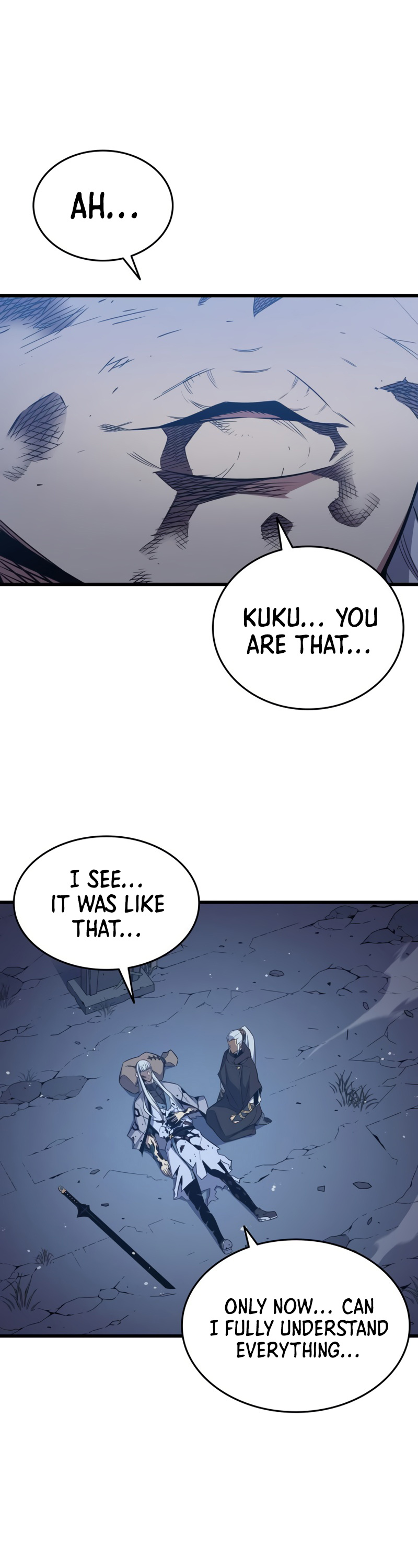 The Great Mage Returns After 4000 Years Chapter 105 page 39 - Chapter 105